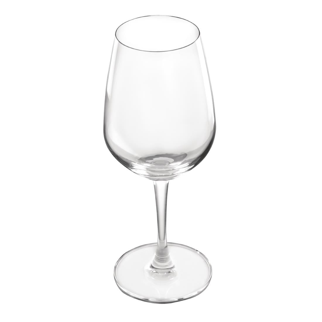Olympia Mendoza Wine Glasses 455ml (Pack of 6) - FB487 Wine Glasses Olympia