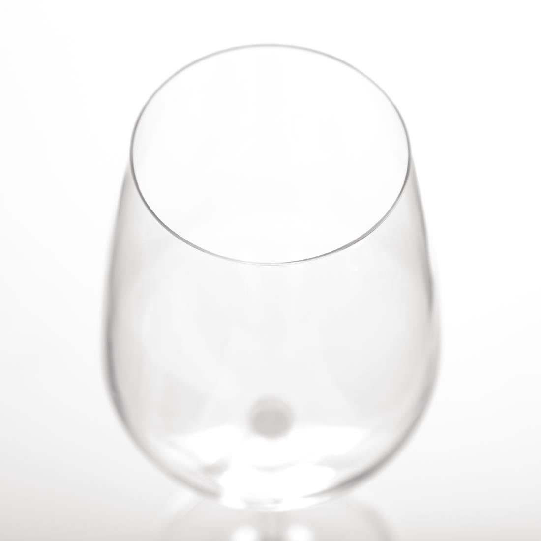 Olympia Mendoza Wine Glasses 455ml (Pack of 6) - FB487 Wine Glasses Olympia