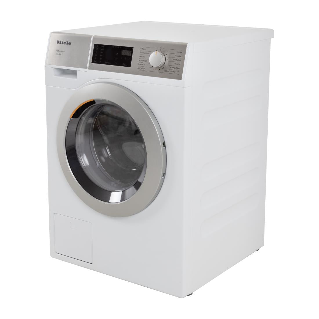 Miele SmartBiz Washing Machine 7kg PWM 300 - FB488 Commercial Washing Machines Miele