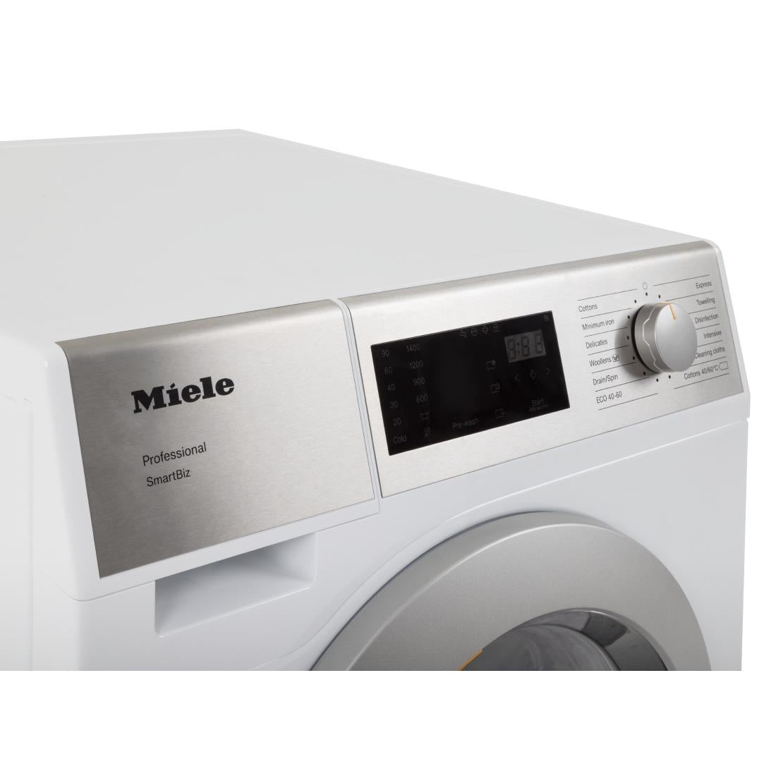 Miele SmartBiz Washing Machine 7kg PWM 300 - FB488 Commercial Washing Machines Miele
