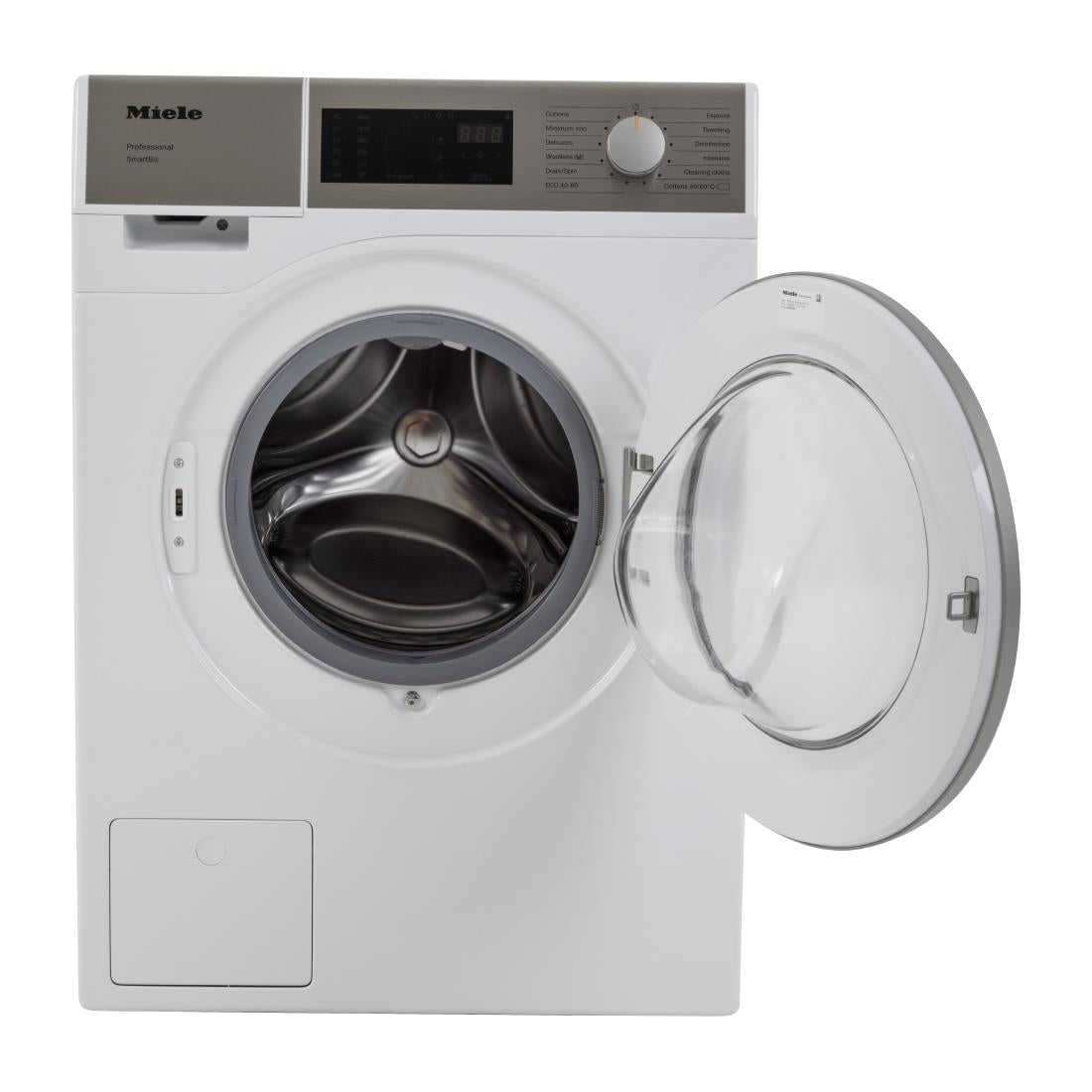 Miele SmartBiz Washing Machine 7kg PWM 300 - FB488 Commercial Washing Machines Miele