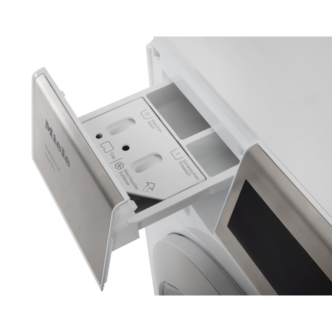 Miele SmartBiz Washing Machine 7kg PWM 300 - FB488 Commercial Washing Machines Miele