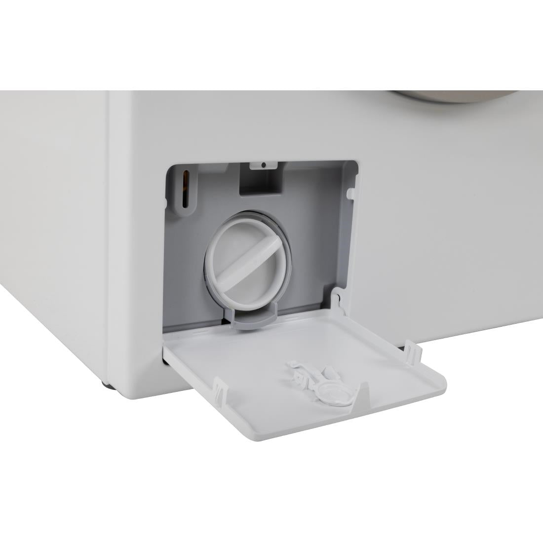 Miele SmartBiz Washing Machine 7kg PWM 300 - FB488 Commercial Washing Machines Miele