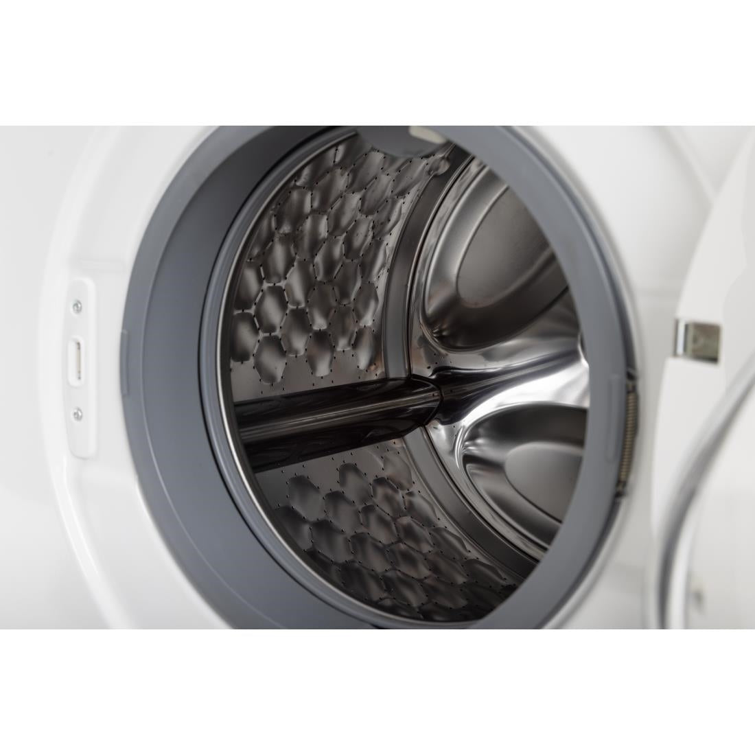 Miele SmartBiz Washing Machine 7kg PWM 300 - FB488 Commercial Washing Machines Miele