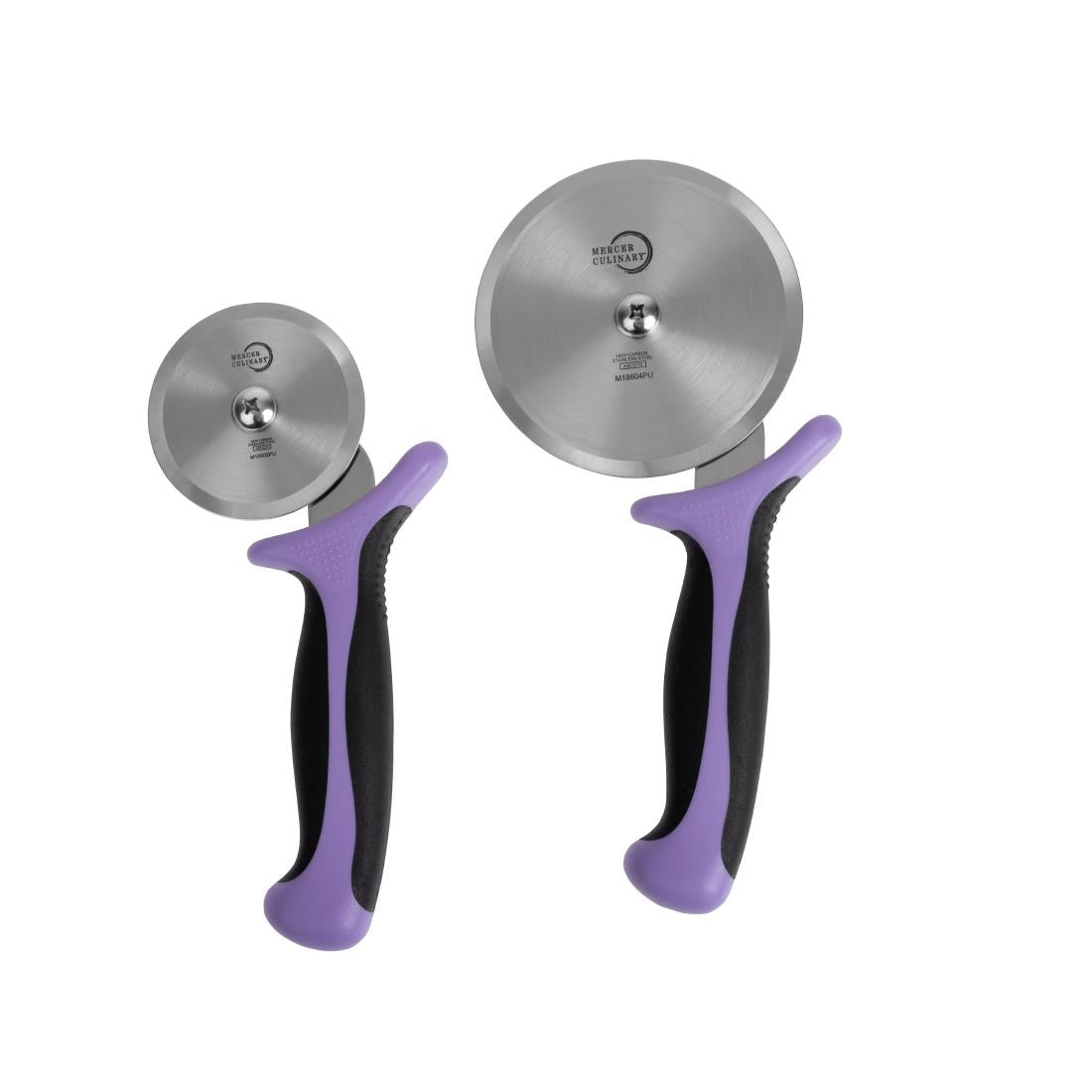 Mercer Millennia Culinary Allergen Safety Kit - FB522 Mercer Culinary