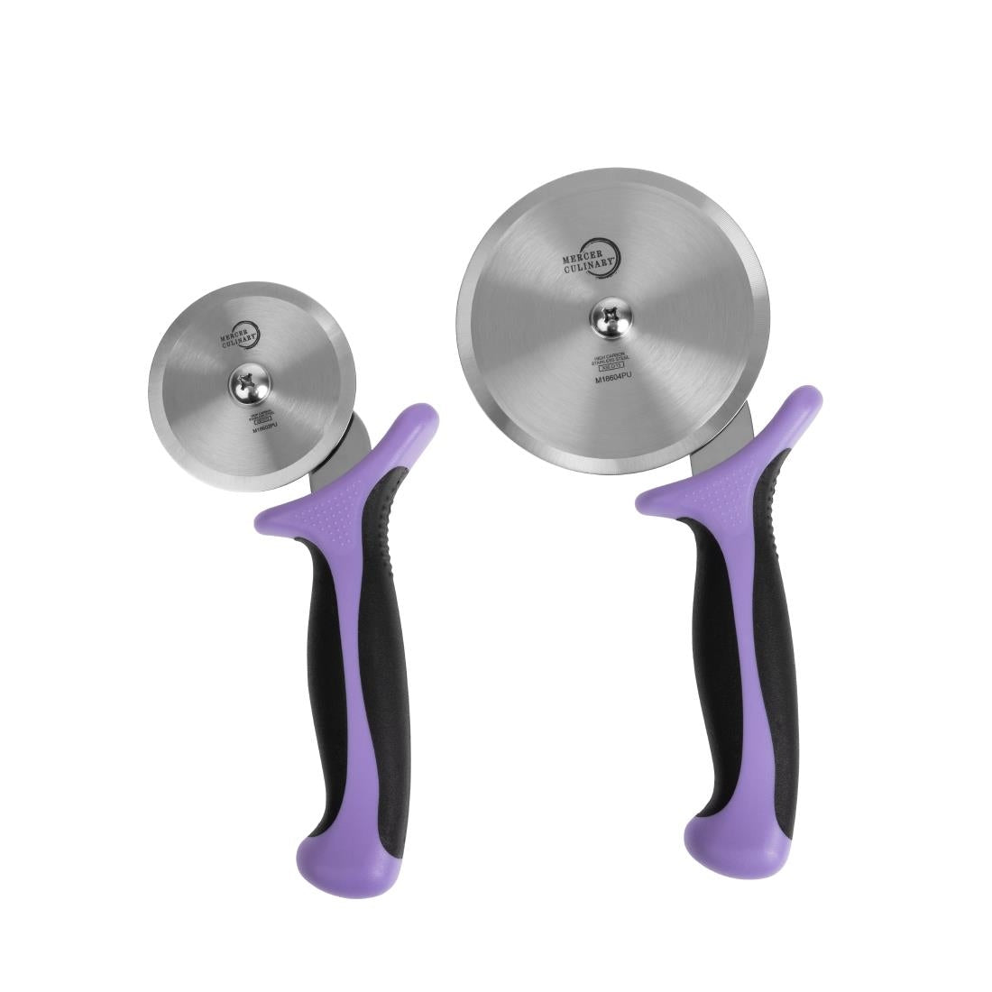 Mercer Millennia Culinary Allergen Safety Kit - FB522 Mercer Culinary