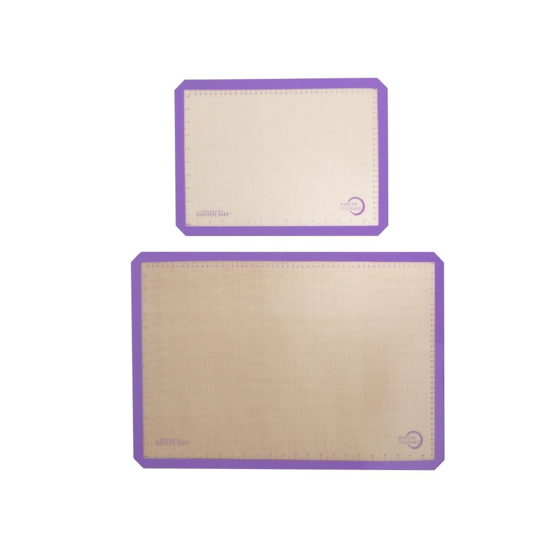 Mercer Millennia Culinary Allergen Safety Kit - FB522 Mercer Culinary