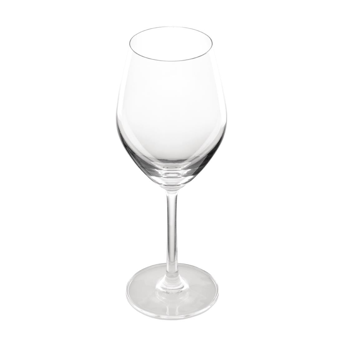 Olympia Cordoba Wine Glass - 420ml 14 3/4oz (Box 6) - FB552 Wine Glasses Olympia