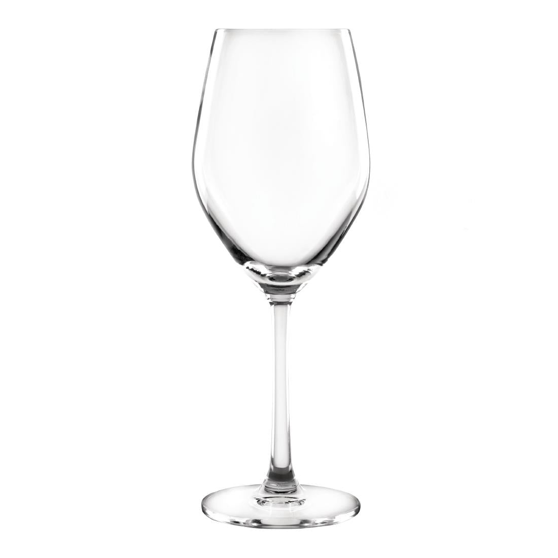 Olympia Cordoba Wine Glass - 340ml 12oz (Box 6) - FB553 Wine Glasses Olympia