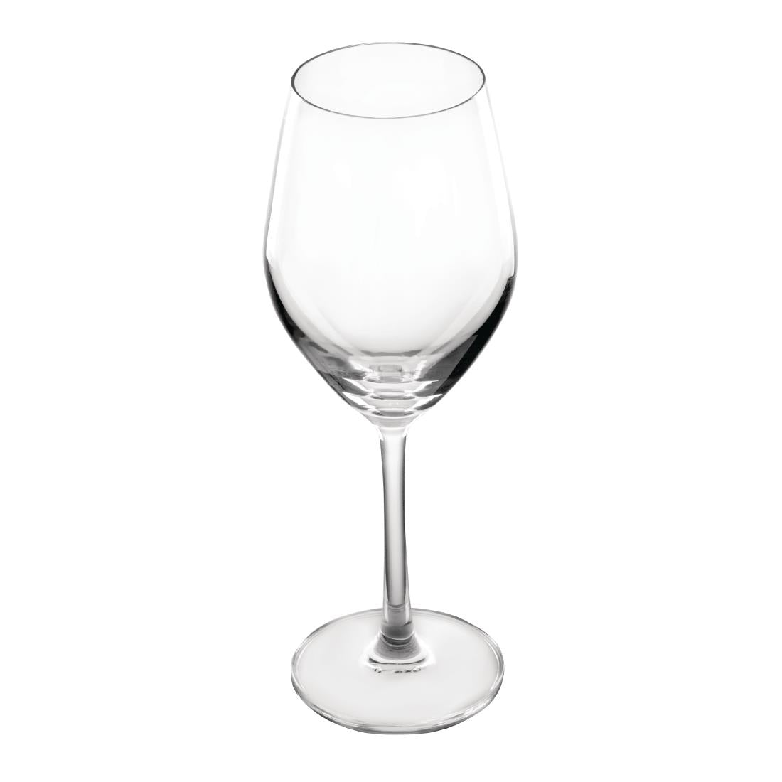 Olympia Cordoba Wine Glass - 340ml 12oz (Box 6) - FB553 Wine Glasses Olympia