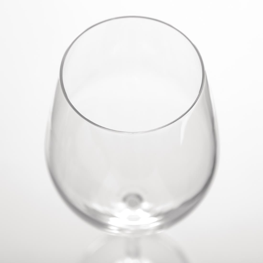Olympia Cordoba Wine Glass - 340ml 12oz (Box 6) - FB553 Wine Glasses Olympia