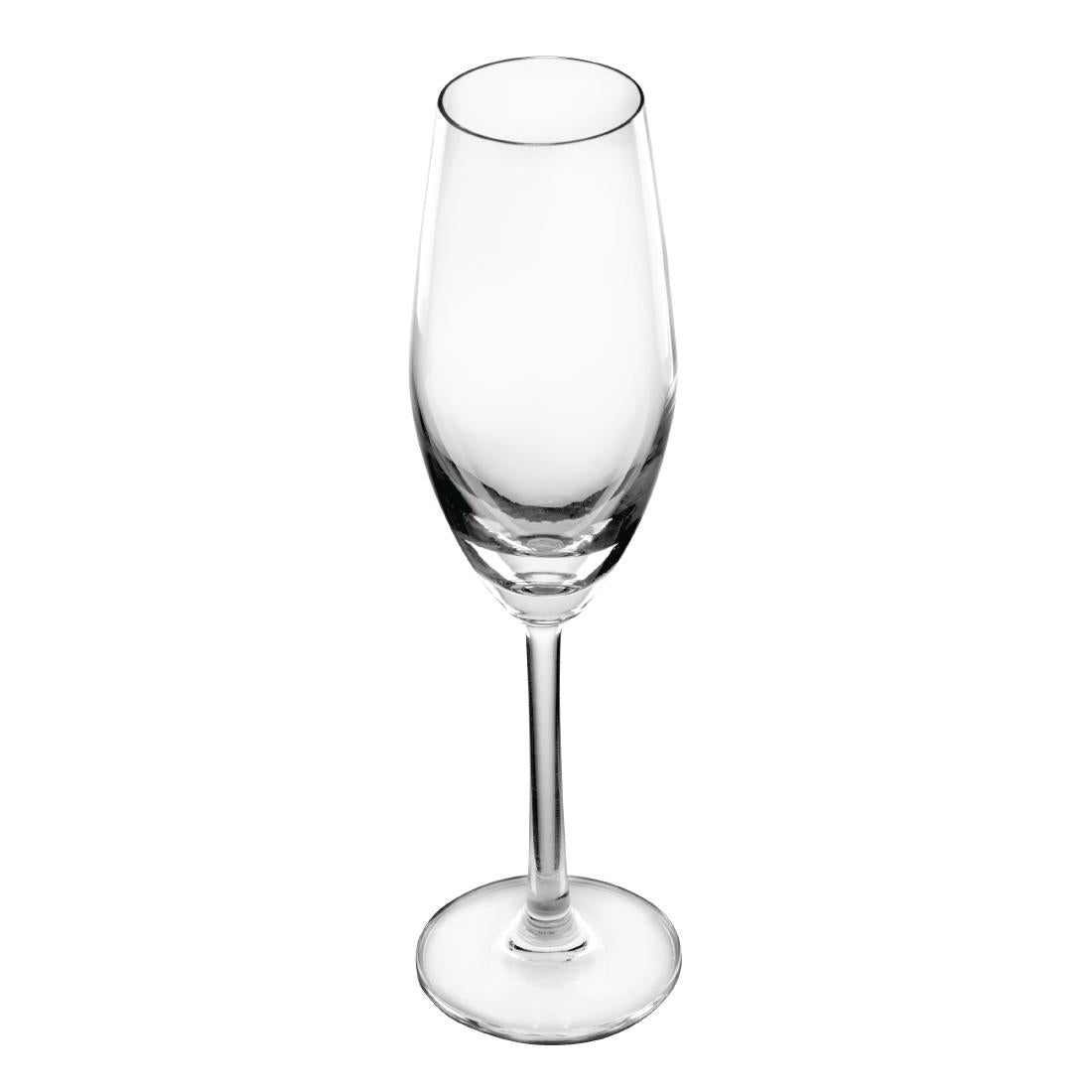 Olympia Cordoba Flute - 210ml 7 1/4oz (Box 6) - FB554 Champagne Glasses Olympia