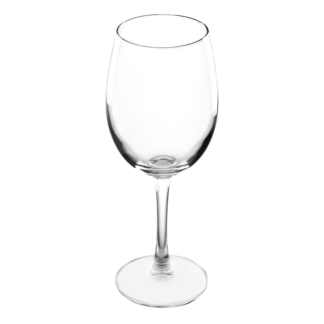 Olympia Rosario Wine Glasses 470ml (Pack of 6) - FB573 Wine Glasses Olympia