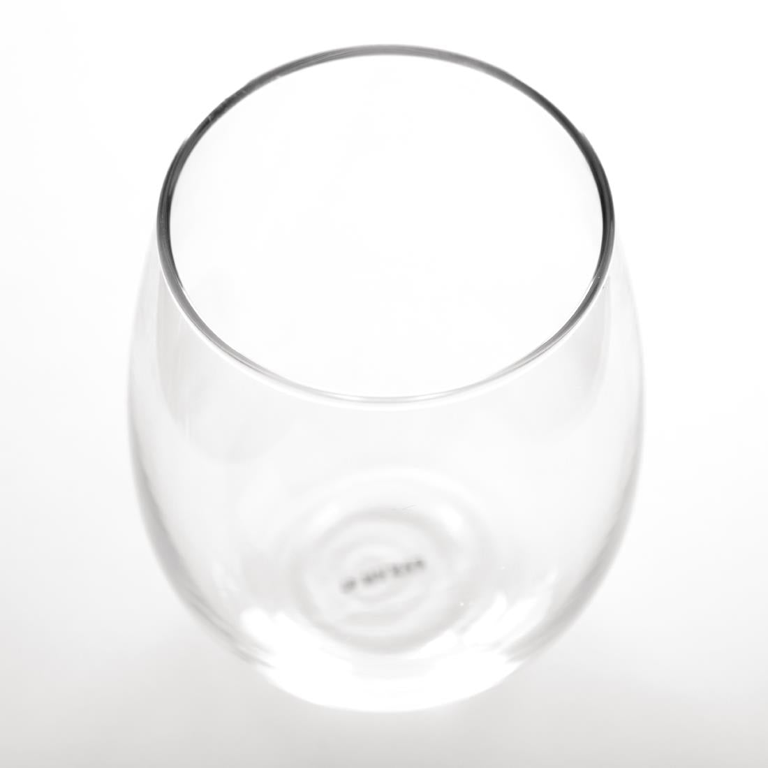 Olympia Rosario Tumblers 470ml (Pack of 6) - FB577 Utopia Hi Balls and Tumblers Olympia