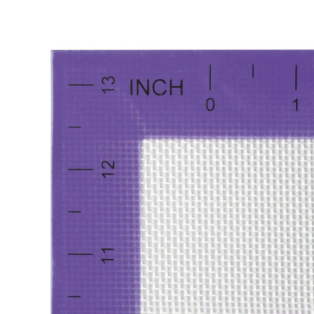 Hygiplas Allergens Non-stick Baking Mat 585x385mm (23x15.2") - FB609 Hygiplas