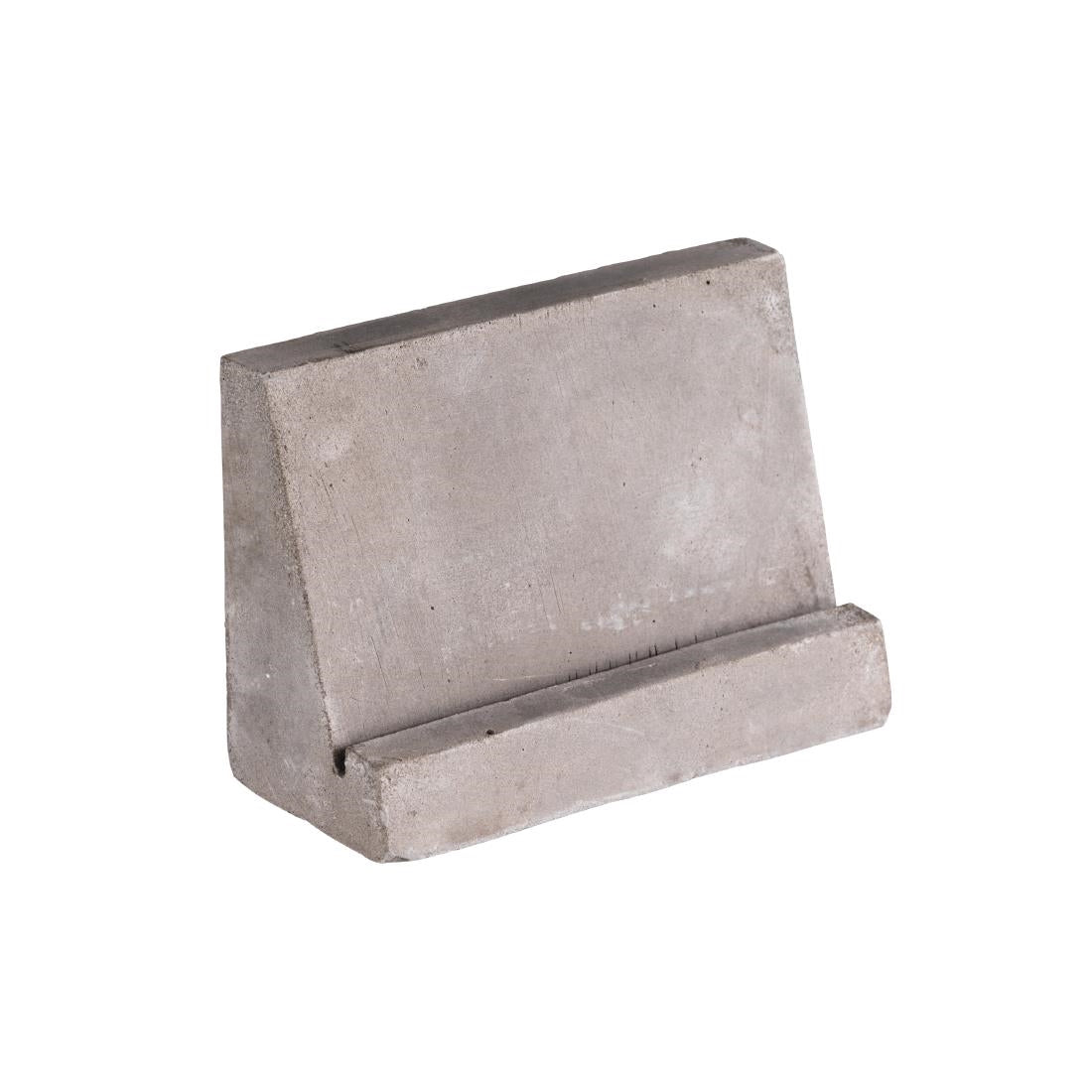 APS Concrete Effect Display Stand (Pack of 2) - FB617 APS