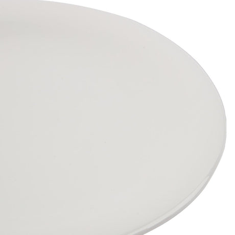 Royal Bone Ascot Coupe Plate 180mm (Pack of 12) - FB632 Plates Royal Bone China