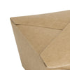 Fiesta Compostable Paperboard Food Cartons 1200ml / 42oz (Pack of 200) - FB674  Fiesta