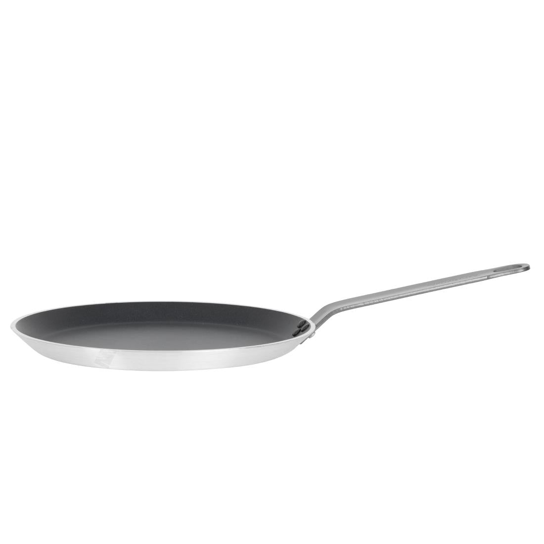 Vogue Aluminium Non-stick Teflon Sauté Pan 26cm - FB697 Vogue
