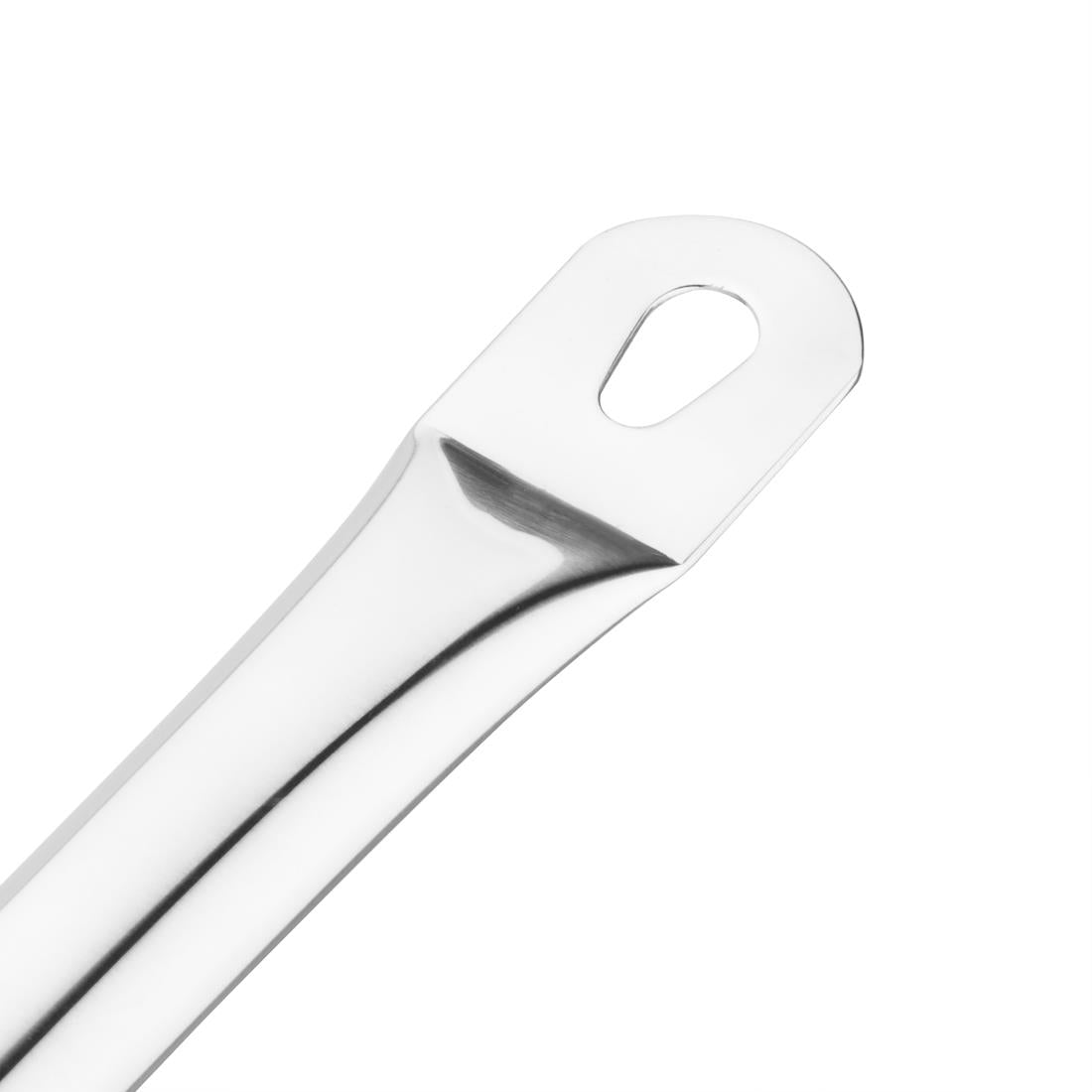 Vogue Stainless Steel Sauté Pan 30cm - FB699 Vogue