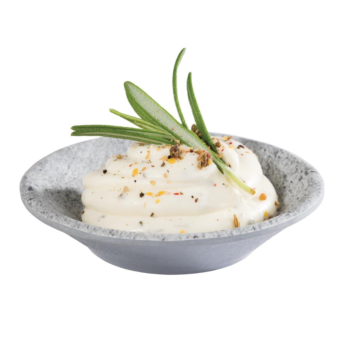 APS Element Round Dish 80(Ø)mm - FB800 APS