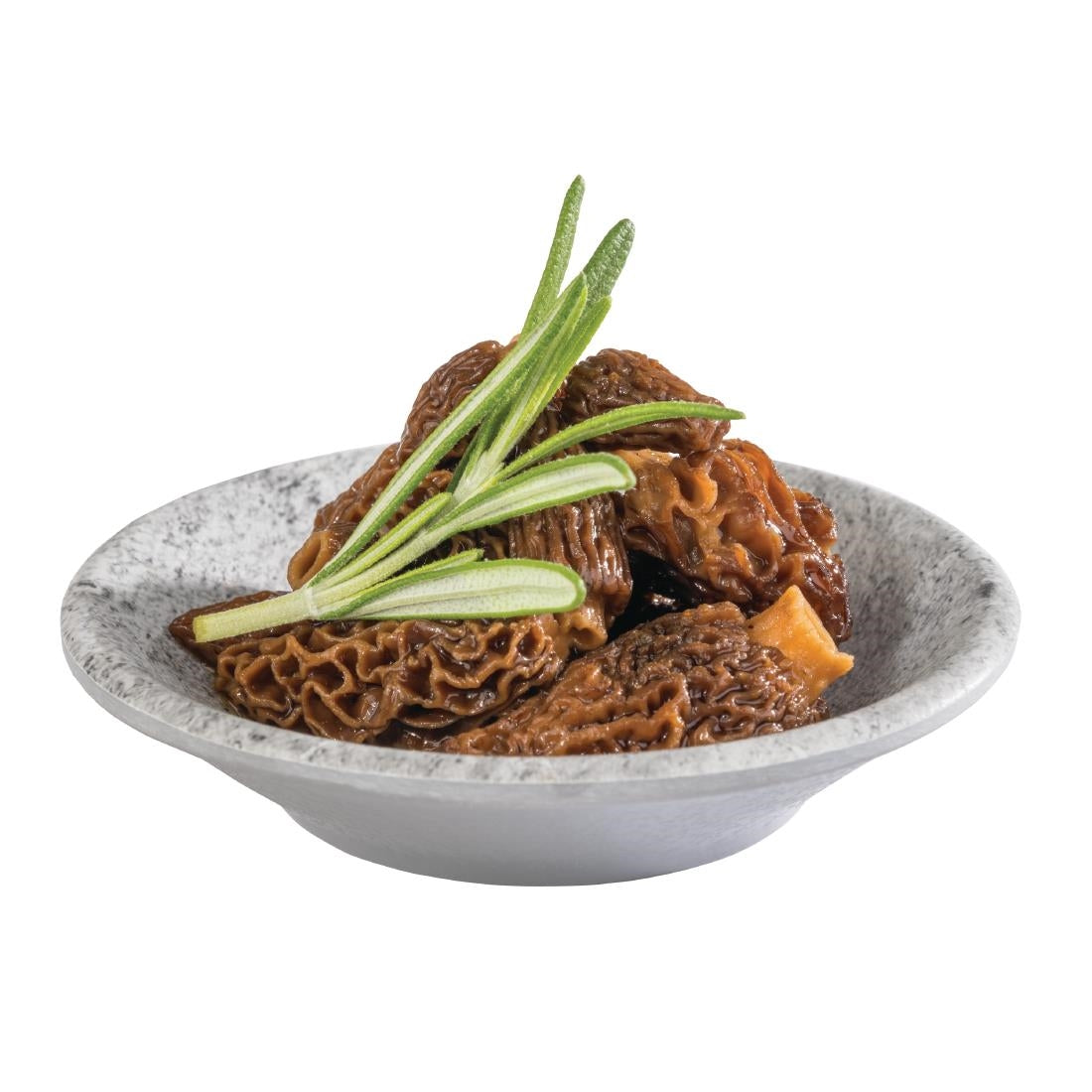 APS Element Round Dish 80(Ø)mm - FB800 APS