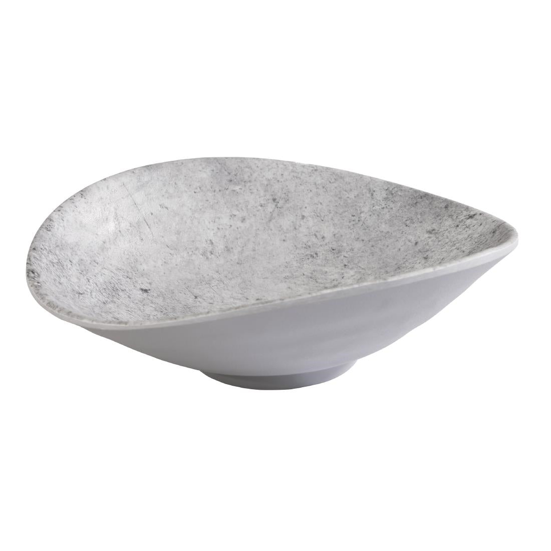 APS Element Curved Bowl 175 x 155mm - FB802 APS