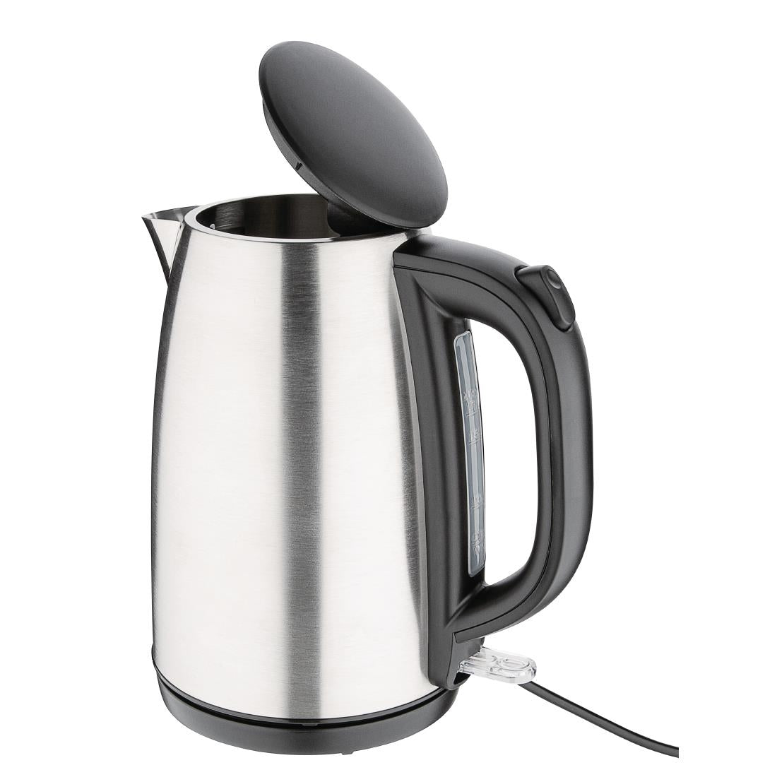 Caterlite Stainless Steel Kettle - 1.7Ltr - FB879 Caterlite