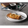 Churchill Walled Chefs Plates White 260mm (Pack of 6) - FC165 Plates Churchill