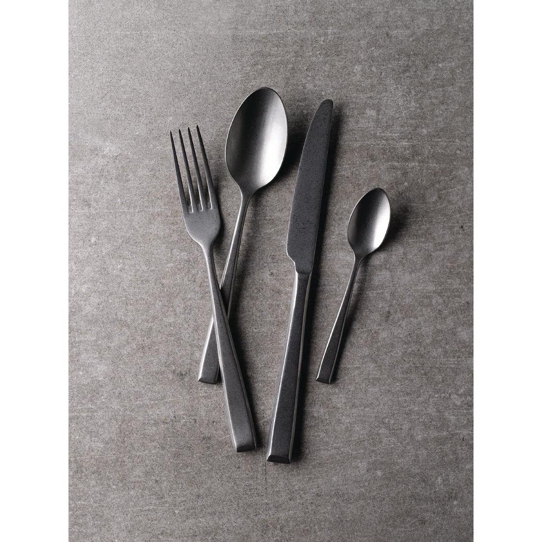 Sola Durban Vintage Teaspoon (Pack of 12) - FC213 Sola Cutlery Churchill