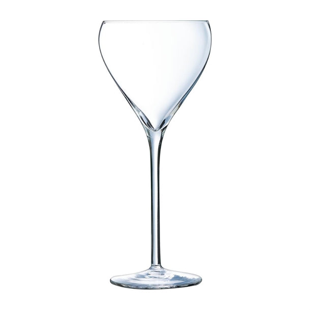 Arcoroc Brio Coupe Glasses 210ml (Pack of 24) - HR704 Cocktail Glasses Arcoroc