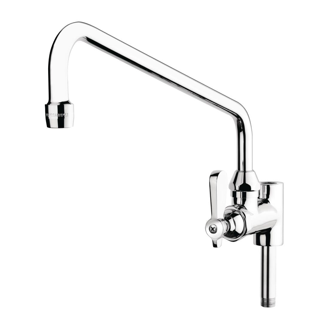 Vogue Mid-Faucet Tap for Pre Rinser CE984/CE985 - FC347 Vogue