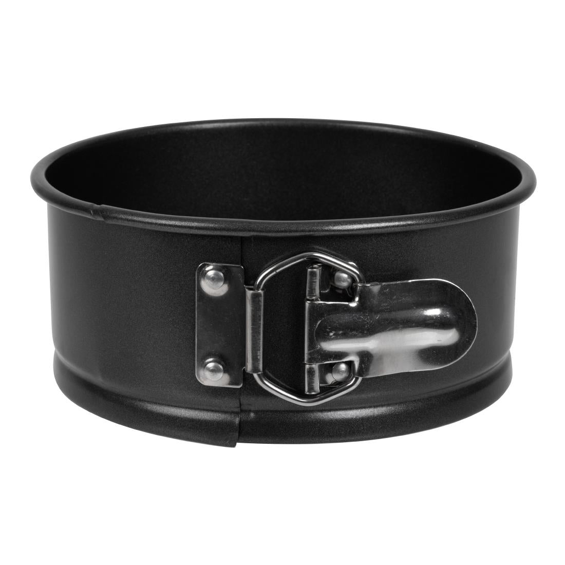 Masterclass Non-Stick Spring Form Round Cake Tin 150mm - FC351 Master Class