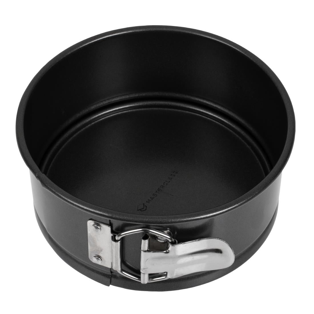 Masterclass Non-Stick Spring Form Round Cake Tin 150mm - FC351 Master Class
