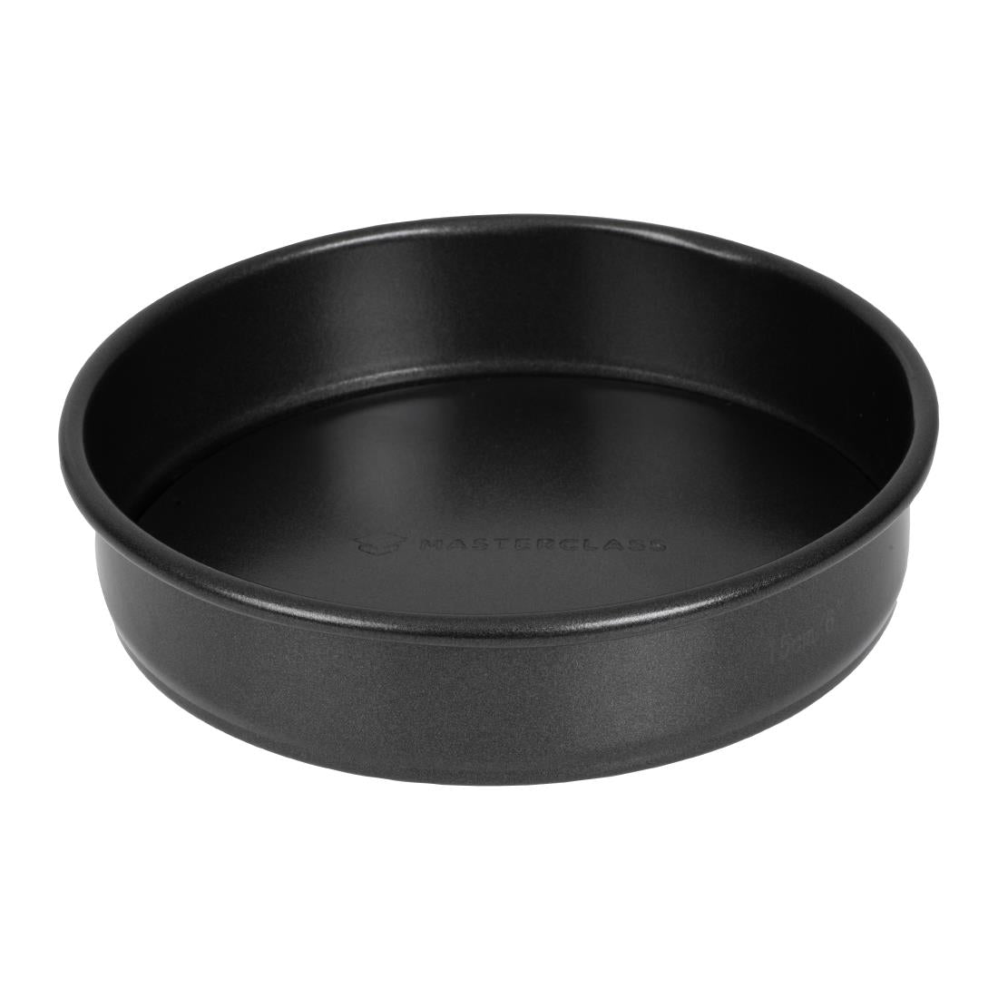 Masterclass Non-Stick Loose Base Round Sandwich Pan 150mm - FC356 Master Class