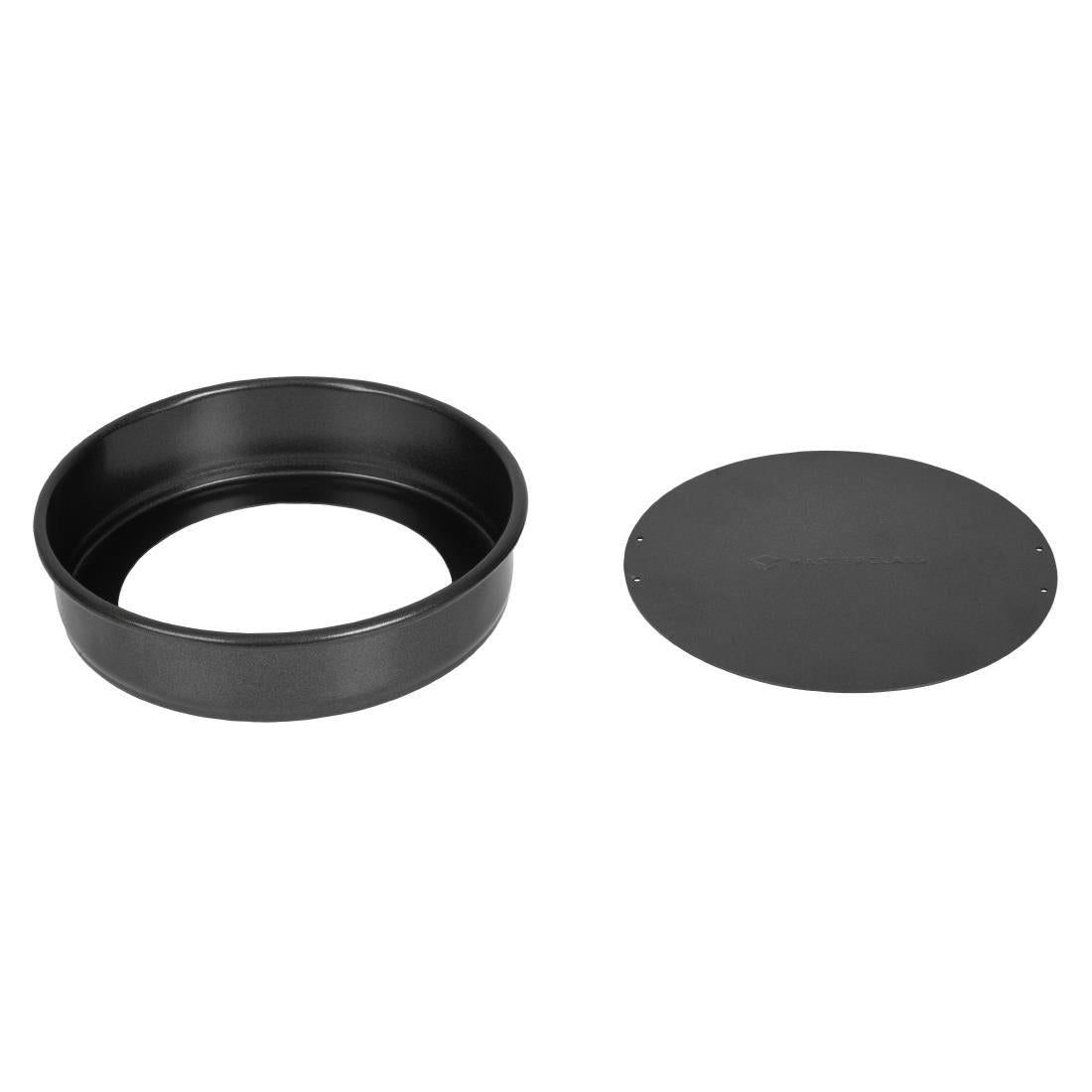 Masterclass Non-Stick Loose Base Round Sandwich Pan 150mm - FC356 Master Class