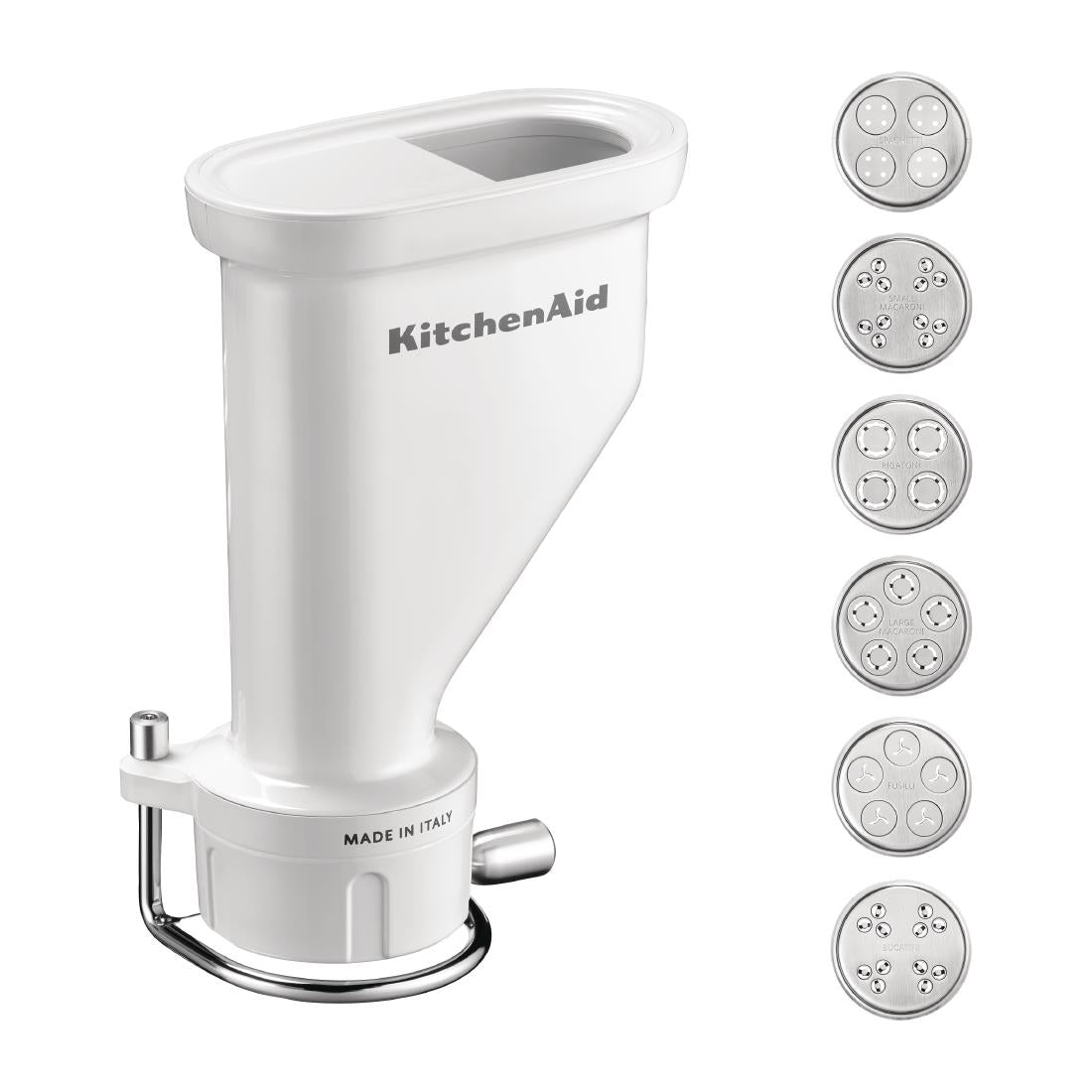 Kitchenaid Pasta Shape Press - FC372 Kitchenaid