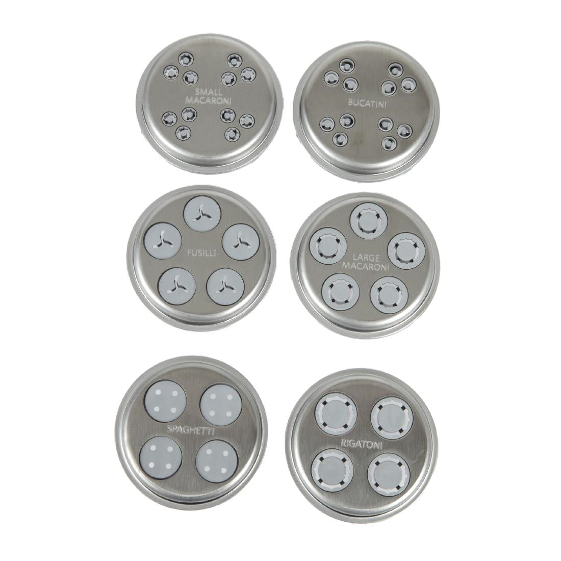 Kitchenaid Pasta Shape Press - FC372 Kitchenaid