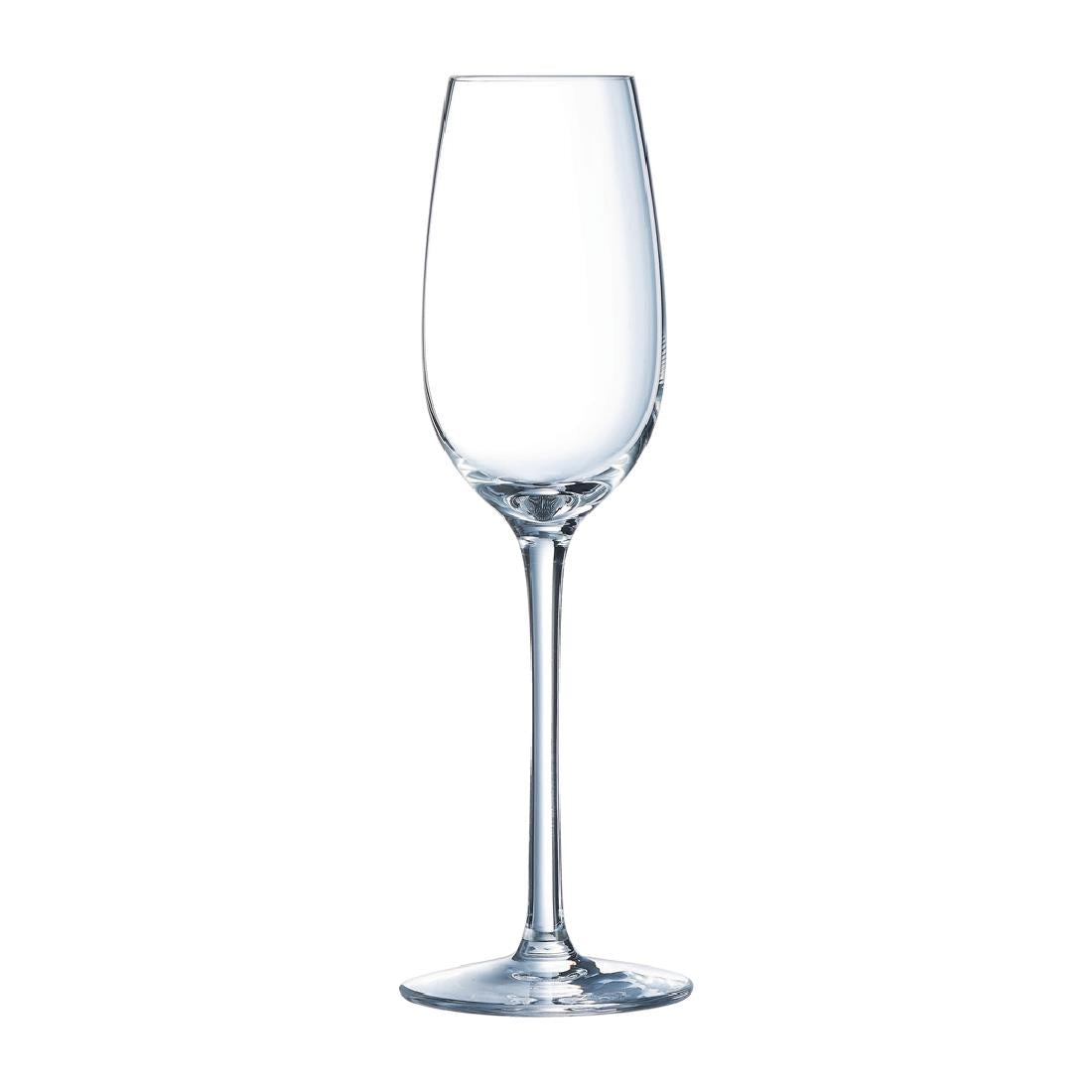 Chef & Sommelier Spirit Sherry Glasses 120ml (Pack of 24) - FC561 Chef & Sommelier