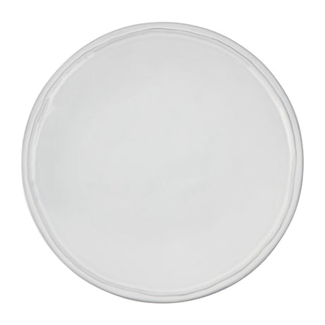 Olympia Raw Recycled Clay Coupe Plate 220(Ø)mm (Pack of 6) - FC597 Plates Olympia