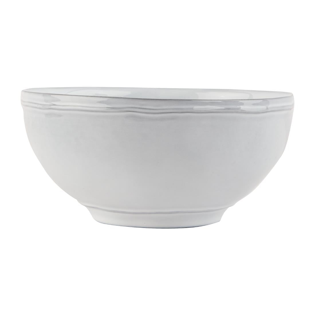 Olympia Raw Recycled Clay Deep Bowls 160mm (Pack of 6) - FC598 Bowls Olympia