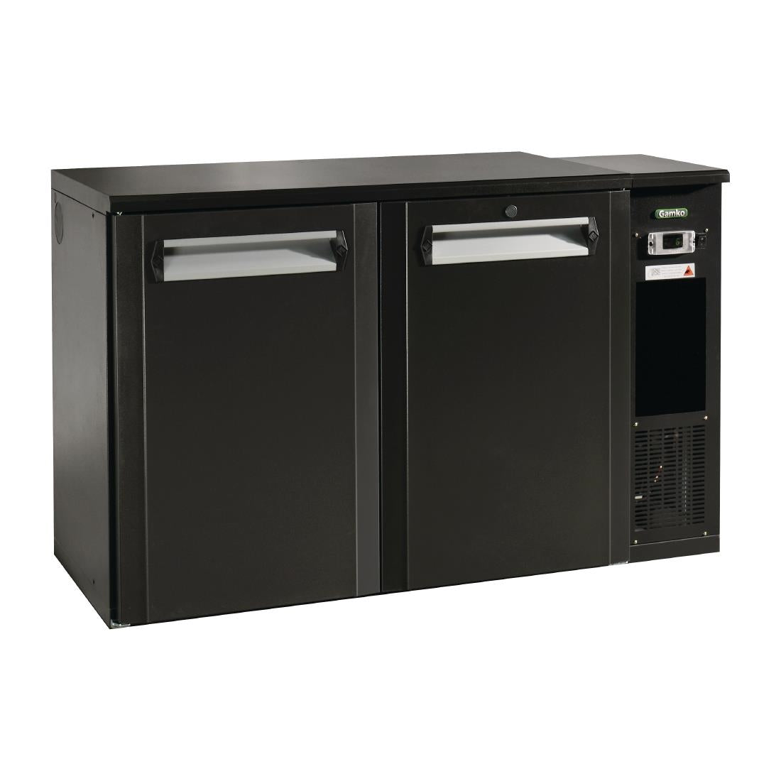 Gamko Kegerator Double Door | FK2-25 8R Gamko