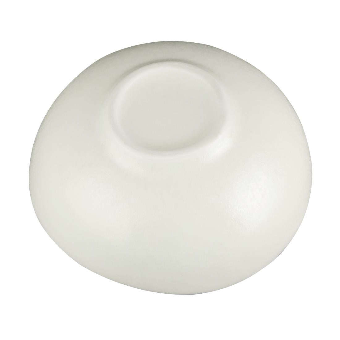 Olympia Build-a-Bowl Deep Bowls White 110mm (Pack of 12) - FC700 Bowls Olympia