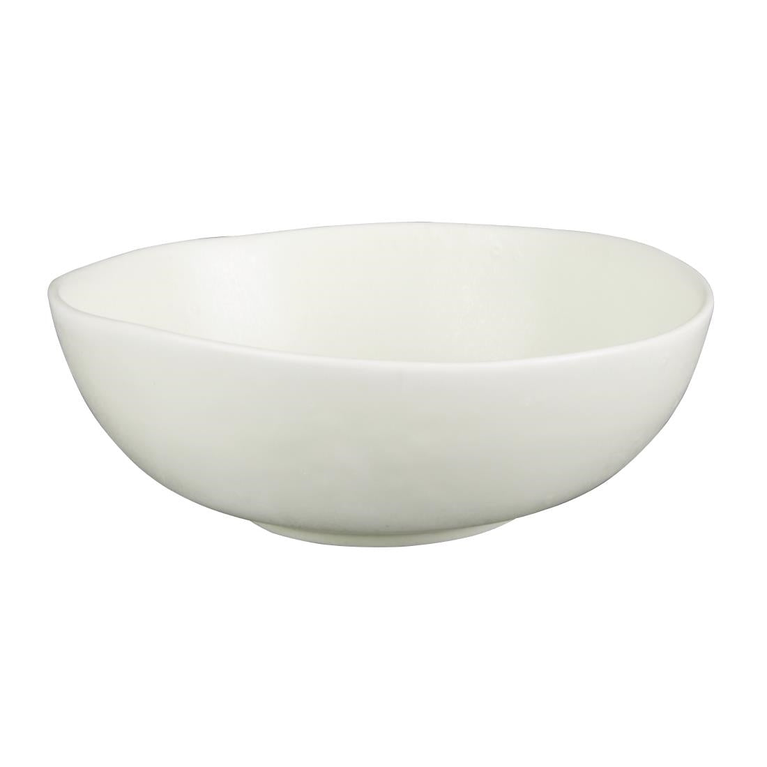 Olympia Build-a-Bowl Deep Bowls White 225mm (Pack of 4) - FC702 Bowls Olympia