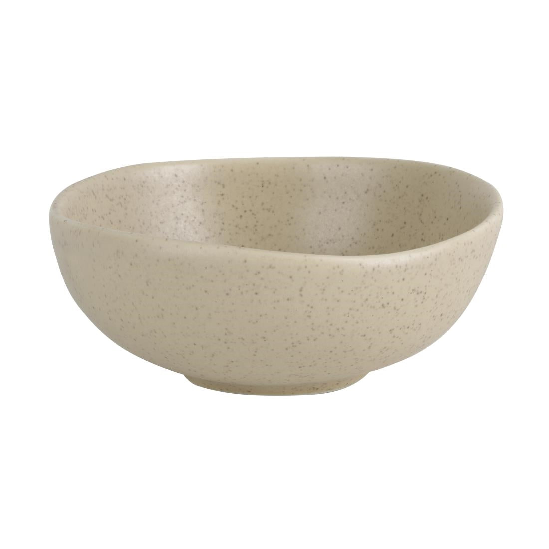 Olympia Build-a-Bowl Earth Deep Bowls 110mm (Pack of 12) - FC730 Bowls Olympia