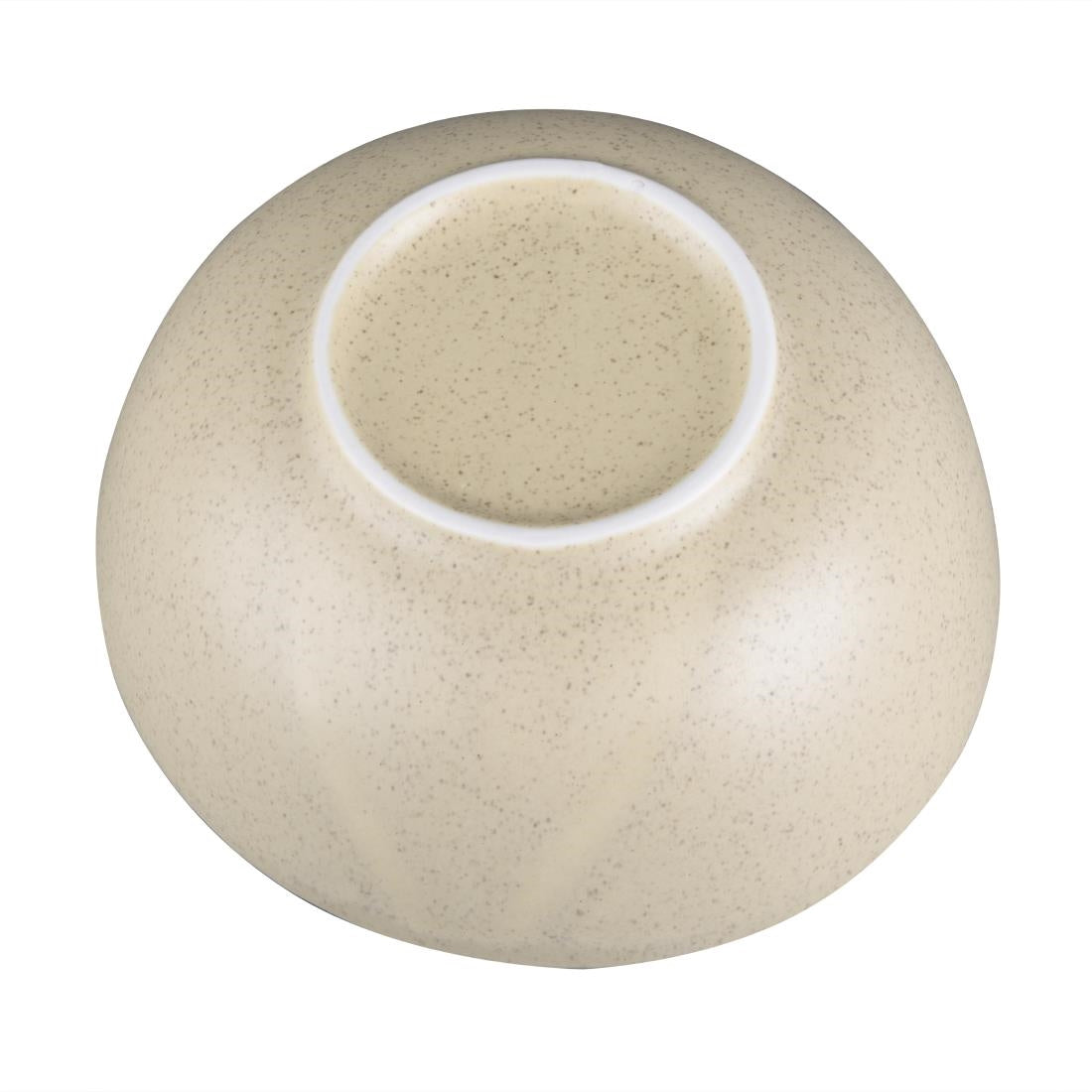 Olympia Build-a-Bowl Earth Deep Bowls 150mm (Pack of 6) - FC731 Bowls Olympia
