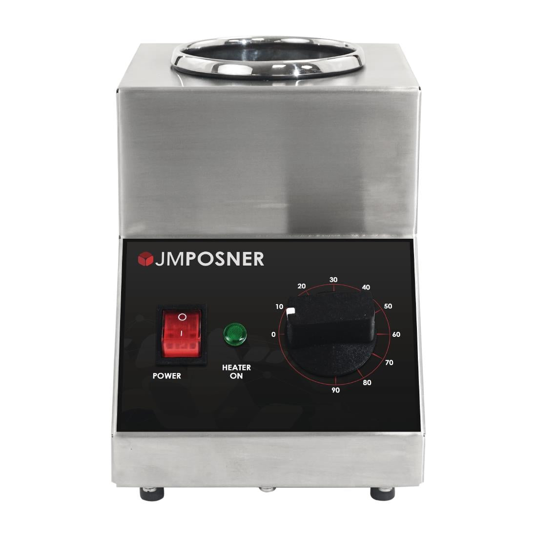 JM Posner Single Bottle Warmer - FD032 JM Posner