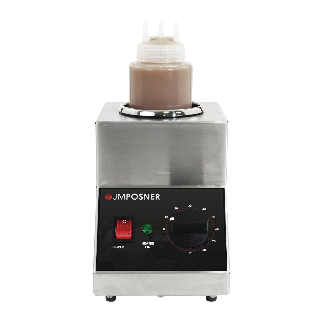JM Posner Single Bottle Warmer - FD032 JM Posner