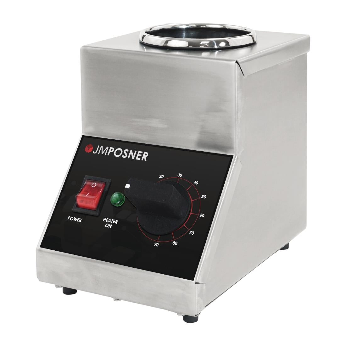 JM Posner Single Bottle Warmer - FD032 JM Posner