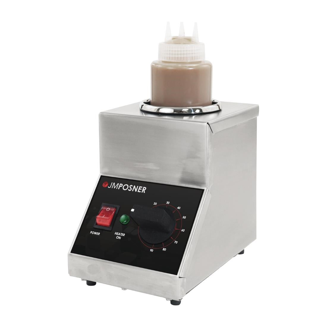 JM Posner Single Bottle Warmer - FD032 JM Posner